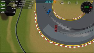 Real Drift Multiplayer - Screenshot 1