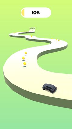 Go Drift: Arcade Racing - Screenshot 4