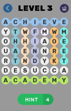 Find words - Screenshot 3
