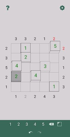 Towers - Puzzle Game - Screenshot 2