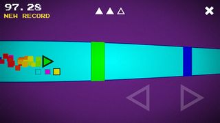 Prismatic Momentum - Screenshot 1