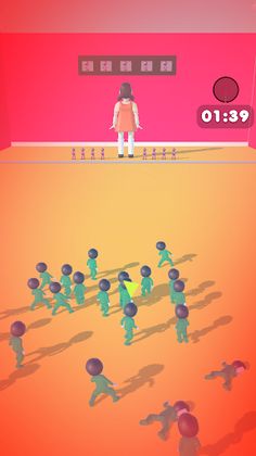 Survival 456 - Real Challenge - Screenshot 4