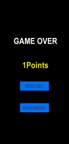 Cricket Ball Control 2D - Screenshot 2