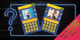 Guess What ! Photo Quiz - Screenshot 2