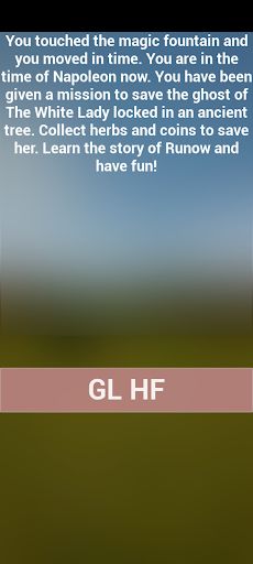 History of Runowo - Screenshot 1