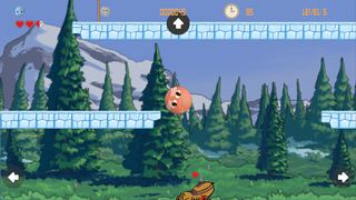 Cat Rat Dog Race 2 - Screenshot 3