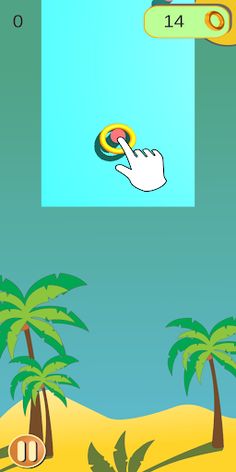 Hoop Frenzy - Screenshot 2