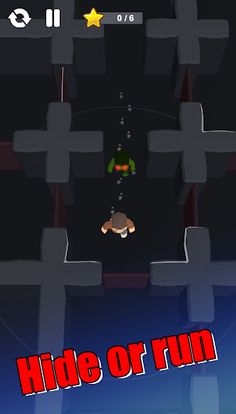 Hide and Seek: Zombie Horror - Screenshot 2