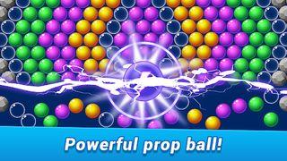 Bubble Shooter - Happy Shooter - Screenshot 2