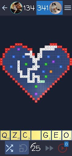 Word Battles - Screenshot 3