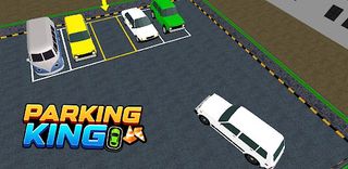 Parking King - Screenshot 3