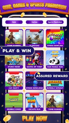 Cashpot - Earn real cash games - Screenshot 4