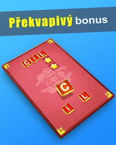 Slovo Křížek - Screenshot 3