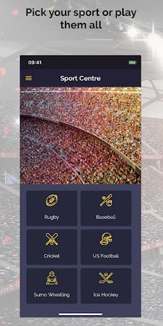 Action Market - Screenshot 2