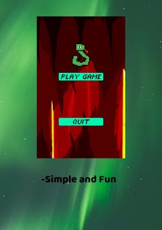 Flying Cobra - Screenshot 2