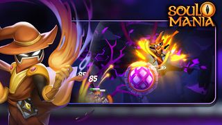 SouloMania - Screenshot 1