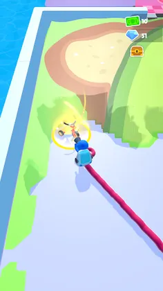 Vacuum Master - Screenshot 4