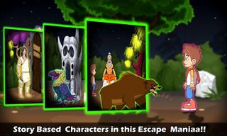 Escape Games - Room Escape And - Screenshot 2