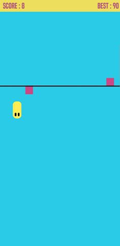 Run Up - Screenshot 4