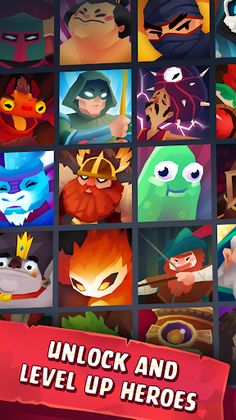 Slash Mobs - Screenshot 3