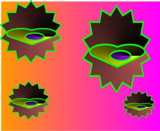 Round Danger - Screenshot 2