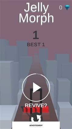 Jelly Morph - Screenshot 4