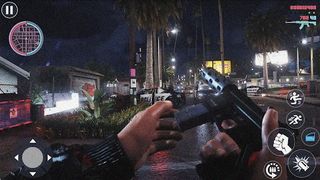 Gangster Theft : Grand City V5 - Screenshot 3