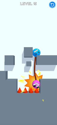 Love Rope - Screenshot 2