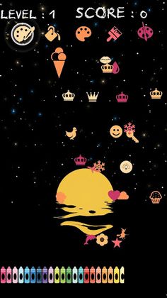 Eyes on Color - Screenshot 4