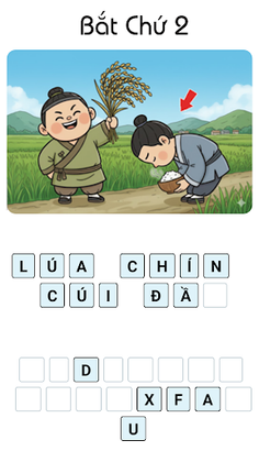 Đuổi Hình Bắt Chữ : Đây Là Gì - Screenshot 3