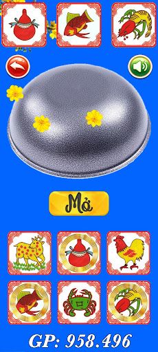 bau cua tom ca - Screenshot 1