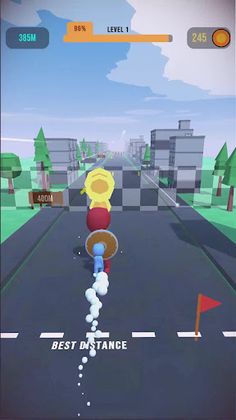 Super Cannon - Screenshot 2