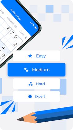 Sudoku Plus+ - Screenshot 2