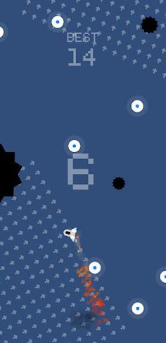 Rocket Up! - Screenshot 2