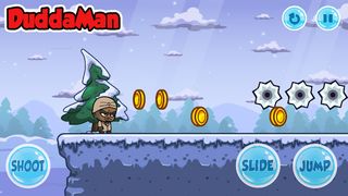 DuddaMan - Screenshot 2