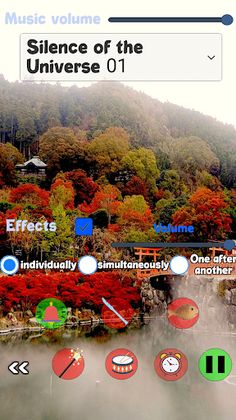 Relax True Mind Ver 1 - Screenshot 2