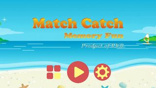 Match Catch - Memory Fun Game - Screenshot 1