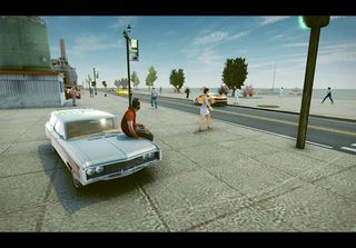 T.r.e.v.o.r. 4 - Screenshot 1