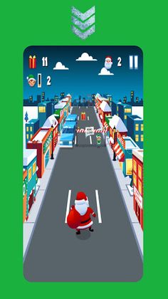 FlurZone - Screenshot 4