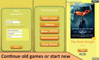 Movie Expert - Screenshot 2