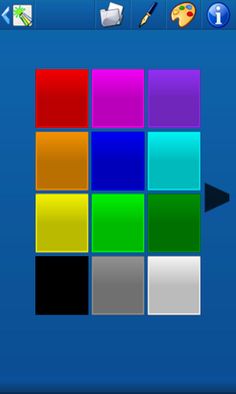 Coloring and Paint - Screenshot 3