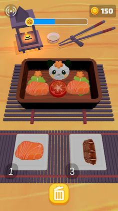 Bento Organizing - Screenshot 2