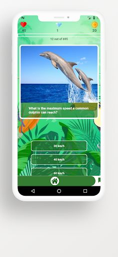 Animal Quiz - Screenshot 4