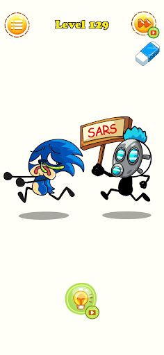 Delete It All : Nurse Story - Screenshot 2