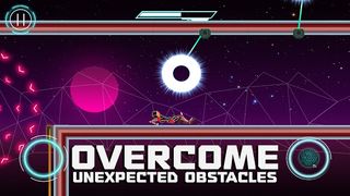 Elusive - Screenshot 2