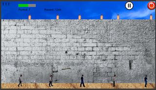 Alfomedor - Screenshot 2