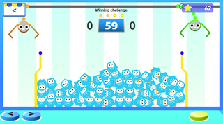 Claw Machine Battle - Screenshot 2