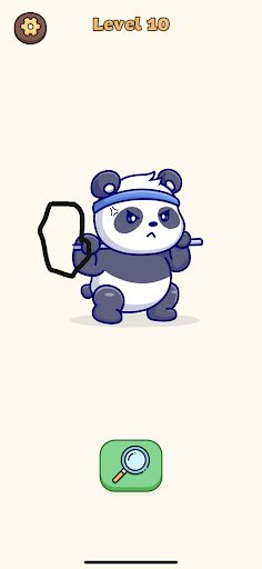 Drawing Rush - Screenshot 3