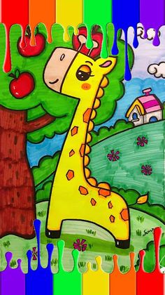 Mummy Coloring Book Pro - Screenshot 3