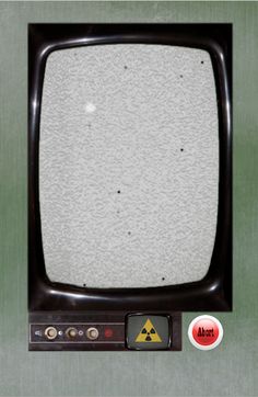 Geiger Counter (prank) - Screenshot 3